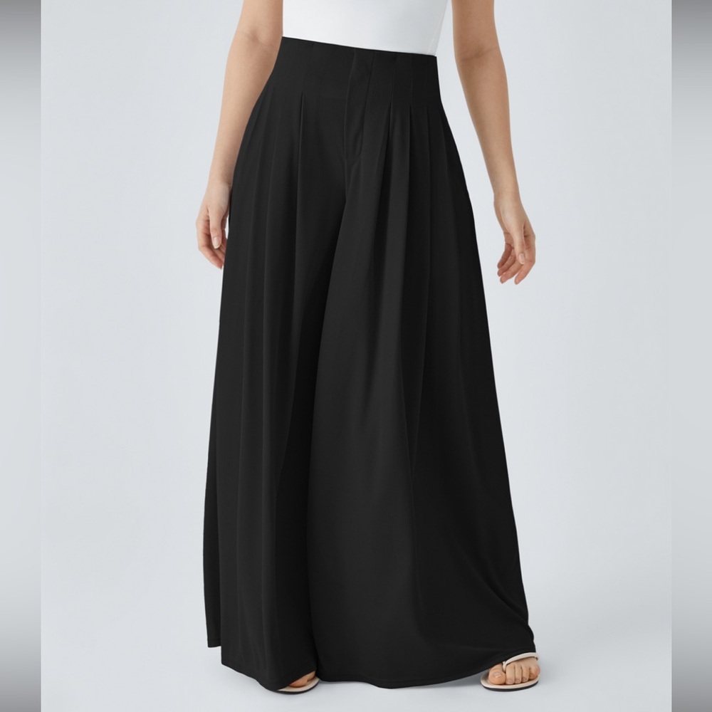 Halara Wide Pants
